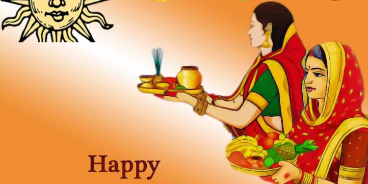 Happy Chhath Puja Photos