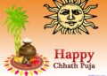 Happy Chhath Puja Images